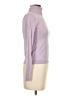 MNG Purple Turtleneck Sweater Size S - photo 4