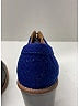 Chloé Color Block Blue Black Heels Size EU 39 - photo 8
