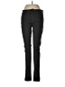 Seven7 Black Casual Pants Size 6 - photo 1
