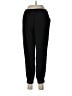 Zara Solid Black Sweatpants Size M - photo 2