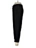 Zara Solid Black Sweatpants Size M - photo 5