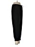Zara Solid Black Sweatpants Size M - photo 4