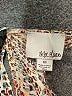Chloe Oliver Ivory Sleeveless Blouse Size XS - photo 7