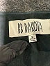 BB Dakota 100% Cotton Black Jacket Size S - photo 6