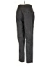 Calvin Klein 100% Cotton Gray Casual Pants Size 6 - photo 2