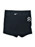 Nike Graphic Blue Athletic Shorts Size S - photo 1