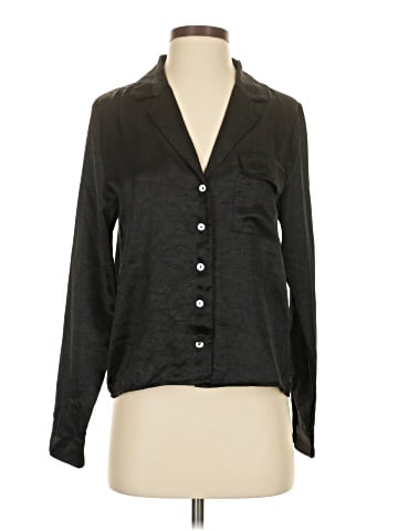 Le Lis Long Sleeve Blouse (view 1)