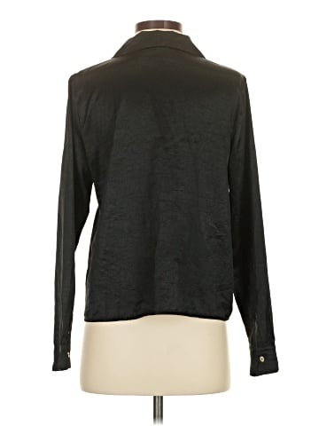 Le Lis Long Sleeve Blouse (view 2)