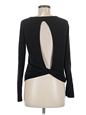Sanctuary Long Sleeve Top (view 2)