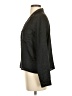 Le Lis 100% Polyester Black Long Sleeve Blouse Size S - photo 5