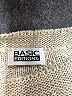 Basic Editions Tan Pullover Sweater Size L - photo 7