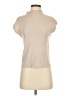 Vila Milano Tan Turtleneck Sweater Size S - photo 1