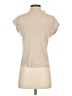 Vila Milano Tan Turtleneck Sweater Size S - photo 2