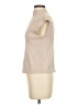 Vila Milano Tan Turtleneck Sweater Size S - photo 5