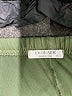 Ekouaer Solid Green Athletic Shorts Size XL - photo 3
