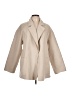 Unbranded Ivory Coat Size L (estimated) - photo 1