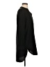 Trouve 100% Polyester Black Casual Dress Size S - photo 4