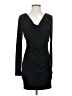 BCBGeneration Black Cocktail Dress Size S - photo 1