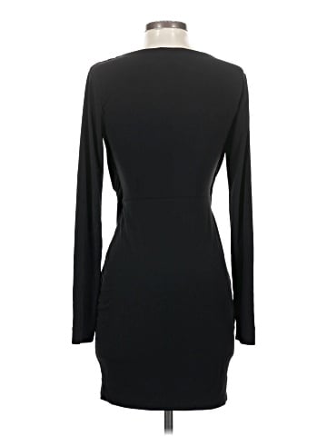 BCBGeneration Cocktail Dress (view 2)