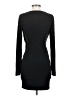 BCBGeneration Black Cocktail Dress Size S - photo 2