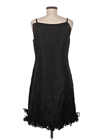 Anne Fontaine Cocktail Dress (view 2)
