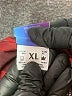 Assorted Brands Hearts Burgundy Active Pants Size XL - photo 6