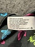 Art Class 100% Recycled Polyester Black Dress Size XL (kids) - photo 4