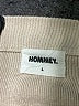 Assorted Brands Solid Tan Turtleneck Sweater Size L - photo 7