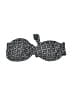 Converse One Star Black Swimsuit Top Size L - photo 1