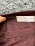 3.3 field trip Brown Long Sleeve Turtleneck Size XS (estimated) - photo 7