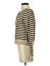 Love Tree Stripes Ivory Cardigan Size S - photo 5