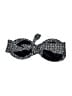 Converse One Star Black Swimsuit Top Size L - photo 2