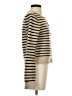 Love Tree Stripes Ivory Cardigan Size S - photo 4
