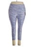 Active by Old Navy Blue Active Pants Size XXL - photo 1