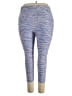 Active by Old Navy Blue Active Pants Size XXL - photo 2