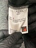Woolrich Black Track Jacket Size M - photo 7