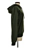 Adidas Green Pullover Hoodie Size S - photo 4