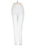 ASOS Solid White Casual Pants Size 2 - photo 2