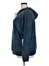 Nine West Camo Blue Pullover Hoodie Size 3X - photo 5