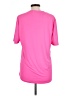 Assorted Brands 100% Polyester Pink Short Sleeve T-Shirt Size L - photo 2