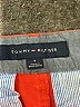 Tommy Hilfiger Solid Red Khaki Shorts Size 4 - photo 3