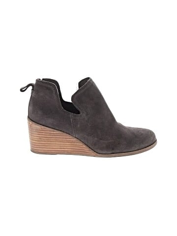 Toms Ankle Boots - front