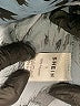 Shein 100% Polyester Animal Print Teal Casual Dress Size S - photo 7