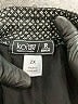 Koi Solid Black Casual Pants Size 2X - photo 4