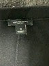 Ann Taylor Black Short Sleeve Top Size S - photo 7