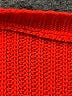 Unbranded 100% Acrylic Red Kimono Size 3X - photo 7