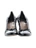 AGL Black Heels Size EU (IT) 39 1/2 / US 9 1/2 - photo 2