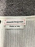 Alexander McQueen Ivory Tank Top Size M - photo 7
