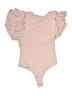 Express Tan Bodysuit Size S - photo 1