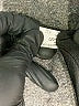 Unbranded Solid Black Cocktail Dress Size S - photo 4